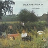 Mick Greenwood