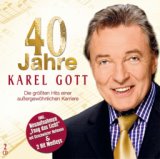 40 Jahre Karel Gott