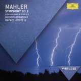 Mahler: Symphony No.6