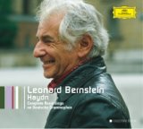 Haydn: Complete Recordings on Deutsche Grammophon