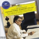 Bernstein: Chichester Psalms; Symphonies Nos. 1 & 2