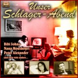 Unser Schlager-Abend