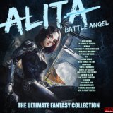 Alita Battle Angel  - The Ultimate Fantasy Collection