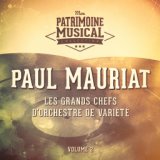 Les grands chefs d'orchestre de variété : Paul Mauriat, Vol. 2