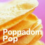 Poppadom Pop