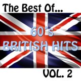 The Best of 60's British Hits Vol. 2