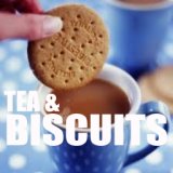 Tea & Biscuits