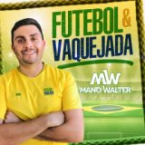 Futebol e Vaquejada