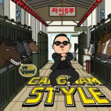 Gangnam Stail
