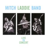 Mitch Laddie Band