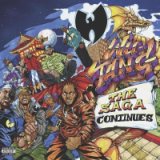 Wu-Tang Clan Ain't Nuthing Ta F' Wit (Album Version)