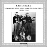 Sam McGee