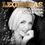 Laima Vaikule