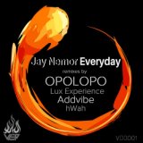 Everyday (hWah Stellar Disco Mix)