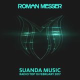 Suanda Music Radio Top 10 (February 2017)