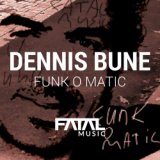 Dennis Bune