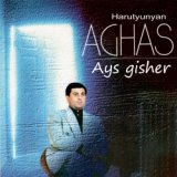 Aghas Harutyunyan