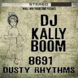DJ Kally Boom