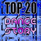 Top 20 dance story, vol. 2