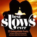 Best Slows Ever (25 Unforgettable Tracks)