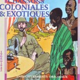 Chansons coloniales & exotiques