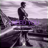 I Need You (Standerwick Extended Remix)