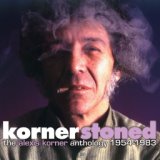 Alexis Korner