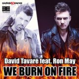 We Burn On Fire (Radio Edit)