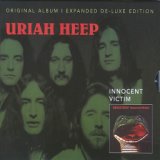 Uriah Heep