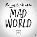 Jasmine Thompson - Mad World ( Marcus Brodowski Edit )