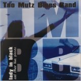 Too Mutz Blues Band