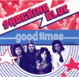 Shocking Blue