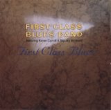 First Class Blues