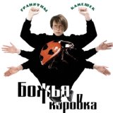 Божья Коровка - Гранитный Камушек