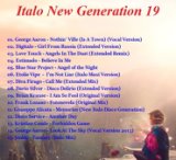 Italo Disco Hits Vol.17 (2018)