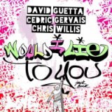 David Guetta - Would I Lie To You (Radio Edit)