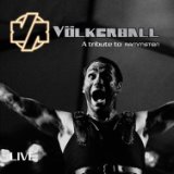 Live (A Tribute to Rammstein)