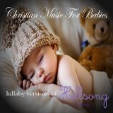 Christ Is Enough (Lullaby Version)