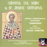 Corala bărbătească ortodoxă Armonia