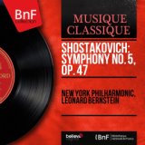 Shostakovich: Symphony No. 5, Op. 47 (Stereo Version)