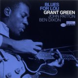 Grant Green