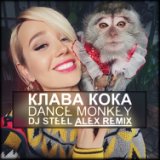 Dance Monkey (Dj Steel Alex Remix) (Radio Edit)