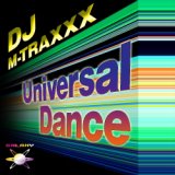 DJ M-TRAXXX