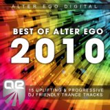 Best Of Alter Ego 2010