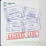 Maghreb Gang (feat. French Montana, Khaled & Light) (Greek Remix)