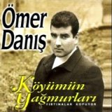 Ömer Danış