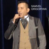 Samvel Grigoryan