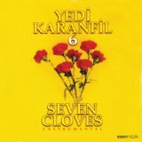 Yedi Karanfil, Vol. 6 (Enstrümental)