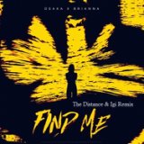 Find Me (The Distance & Igi Remix)