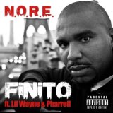 Finito (feat. Lil Wayne & Pharrell)